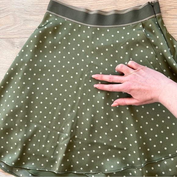 Guess wrap mini skirt - Picture 7 of 7